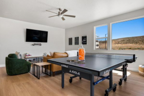 Paddle and Play townhouse